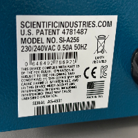 Scientific Industries Vortex Genie 2 Vortex Mixer image 2